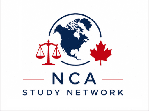 NCA Study Network