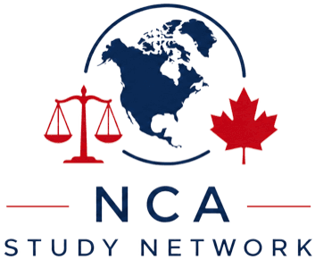 NCA Study Network