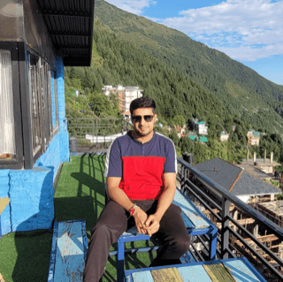 Shubham Bhatia
